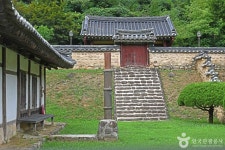 황강 영당 및 수암사 관광 정보와 주변 관광 명소 및 근처 맛집 여행 정보