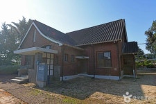 구 강경공립상업고등학교 관사 관광 정보와 주변 관광 명소 및 근처 맛집 여행 정보