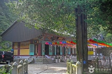 상이암(임실) 관광 정보와 주변 관광 명소 및 근처 맛집 여행 정보