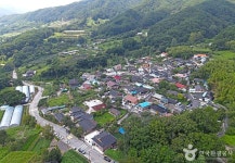 장항마을 관광 정보와 주변 관광 명소 및 근처 맛집 여행 정보