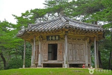 낙덕정 관광 정보와 주변 관광 명소 및 근처 맛집 여행 정보