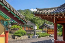 운암서원(광주) 관광 정보와 주변 관광 명소 및 근처 맛집 여행 정보