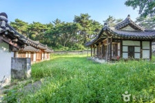 학산사 관광 정보와 주변 관광 명소 및 근처 맛집 여행 정보