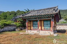 문효영당 관광 정보와 주변 관광 명소 및 근처 맛집 여행 정보