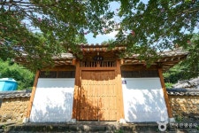 두릉서원 관광 정보와 주변 관광 명소 및 근처 맛집 여행 정보