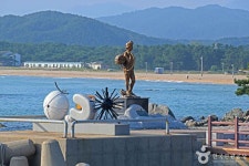 초도항 관광 정보와 주변 관광 명소 및 근처 맛집 여행 정보