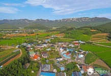 대죽마을 관광 정보와 주변 관광 명소 및 근처 맛집 여행 정보