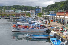 수산항 낚시터 레저스포츠 정보와 주변 관광 명소 및 근처 맛집 여행 정보