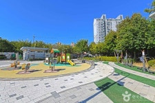 감중공원 관광 정보와 주변 관광 명소 및 근처 맛집 여행 정보