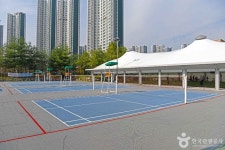 하늘체육공원 관광 정보와 주변 관광 명소 및 근처 맛집 여행 정보