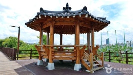 아차산배수지체육공원 관광 정보와 주변 관광 명소 및 근처 맛집 여행 정보