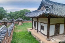 기양서당 관광 정보와 주변 관광 명소 및 근처 맛집 여행 정보