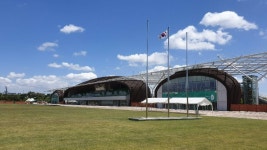 2025 계양구청장배 국제양궁대회(2025 GYEYANG OPEN) 최신 축제 공연 행사 정보와 주변 관광 명소 및 근처 맛집 여행 정보