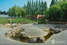 선유도공원 관광 정보와 주변 관광 명소 및 근처 맛집 여행 정보