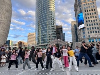 강남페스티벌 최신 축제 공연 행사 정보와 주변 관광 명소 및 근처 맛집 여행 정보