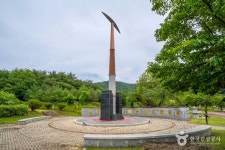 일연공원 관광 정보와 주변 관광 명소 및 근처 맛집 여행 정보