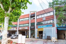 문래창작촌 관광 정보와 주변 관광 명소 및 근처 맛집 여행 정보