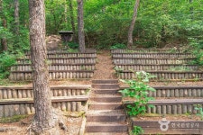 문수산산림욕장 관광 정보와 주변 관광 명소 및 근처 맛집 여행 정보