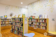 청라호수도서관 문화 정보와 주변 관광 명소 및 근처 맛집 여행 정보