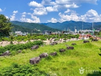 청도 범곡리 지석묘군 관광 정보와 주변 관광 명소 및 근처 맛집 여행 정보