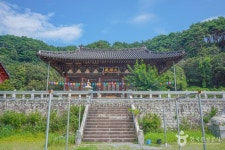 운암사(광양) 관광 정보와 주변 관광 명소 및 근처 맛집 여행 정보