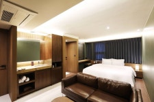 솔호텔 숙박 정보와 주변 관광 명소 및 근처 맛집 여행 정보