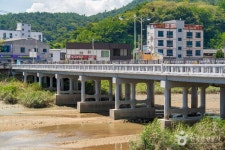 소화다리 관광 정보와 주변 관광 명소 및 근처 맛집 여행 정보