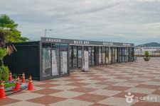 목포문화예술회관 문화 정보와 주변 관광 명소 및 근처 맛집 여행 정보