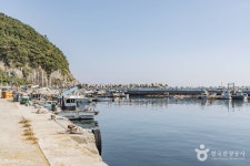 은점어촌체험마을 관광 정보와 주변 관광 명소 및 근처 맛집 여행 정보