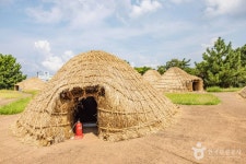 제주 삼양동 유적 관광 정보와 주변 관광 명소 및 근처 맛집 여행 정보