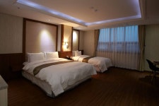 베니키아호텔 여수 숙박 정보와 주변 관광 명소 및 근처 맛집 여행 정보