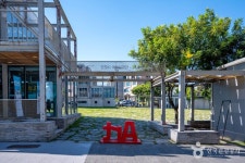 안정리 예술인광장 문화 정보와 주변 관광 명소 및 근처 맛집 여행 정보