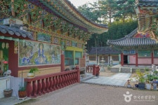 옥정사 관광 정보와 주변 관광 명소 및 근처 맛집 여행 정보