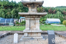 서천 성북리 오층석탑 관광 정보와 주변 관광 명소 및 근처 맛집 여행 정보