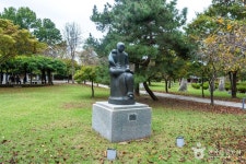 구드래조각공원 관광 정보와 주변 관광 명소 및 근처 맛집 여행 정보