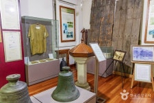 매괴박물관 문화 정보와 주변 관광 명소 및 근처 맛집 여행 정보