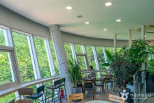 보현산댐 전망대 관광 정보와 주변 관광 명소 및 근처 맛집 여행 정보