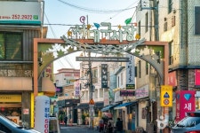 두류정수장후적지 - 주변 여행 및 근처 관광 명소 - 국내 여행 정보와 관광 명소 정보