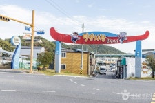 덕양시장 쇼핑 정보와 주변 관광 명소 및 근처 맛집 여행 정보