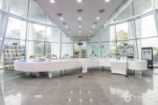 섬진강댐 물 문화관 관광 정보와 주변 관광 명소 및 근처 맛집 여행 정보