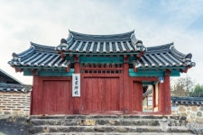 옥과향교 관광 정보와 주변 관광 명소 및 근처 맛집 여행 정보