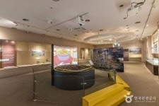 전주역사박물관 문화 정보와 주변 관광 명소 및 근처 맛집 여행 정보