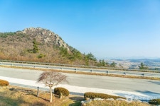 오소재쉼터 관광 정보와 주변 관광 명소 및 근처 맛집 여행 정보