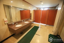 Mungyeong Tourist Hotel (문경관광호텔) - Accommodation - Korea travel and tourism information