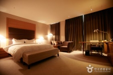 라마다프라자 광주호텔 숙박 정보와 주변 관광 명소 및 근처 맛집 여행 정보