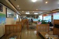 옹기골추어탕 음식점 정보와 주변 관광 명소 및 근처 맛집 여행 정보