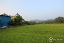 노스텔지아 펜션 숙박 정보와 주변 관광 명소 및 근처 맛집 여행 정보