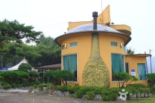 산촌 음식점 정보와 주변 관광 명소 및 근처 맛집 여행 정보