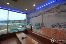 Haedong Hoetjip (해동횟집) - Restaurant - Korea Reise- und Tourismusinformation