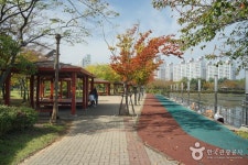 Ssangam Park (쌍암공원) - Sightseeing - Korea travel and tourism information